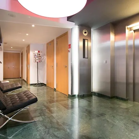 Apartment Apartamento En Edificio Capote, - Ideal Para Familias Salou