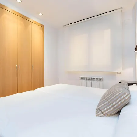 Apartamento En Edificio Capote, - Ideal Para Familias Apartment