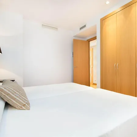 Apartamento En Edificio Capote, - Ideal Para Familias Apartment Salou